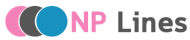 Logotipo NPLINES